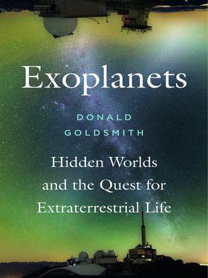 cover image of Exoplanets